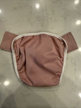 EUC Grovia Swim Diaper Size 2